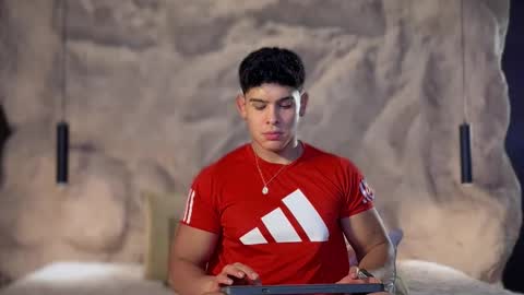 Andrew Flintt online show from February 26, 4:49 am