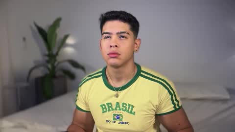 Andrew Flintt online show from January 14, 11:51 am