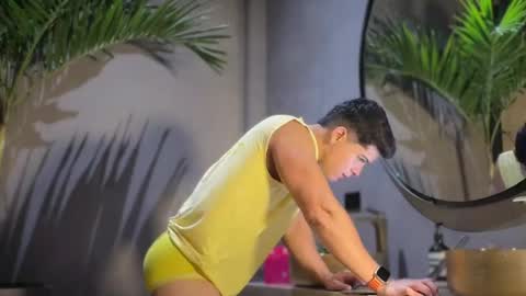 Andrew Flintt online show from April 16, 2:55 am