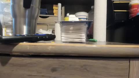 scott_gunning online show from October 13, 1:02 pm