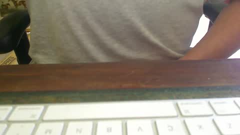 Scott online show from February 8, 4:10 pm