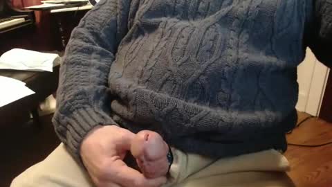 scottbearfun online show from December 3, 8:55 pm