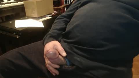 scottbearfun online show from February 4, 1:56 am