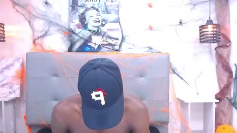 Damar online show from October 25, 11:27 pm