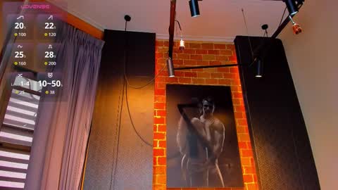 Scottfischer  online show from December 1, 7:12 pm