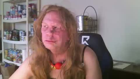 scotthard online show from January 6, 8:24 pm