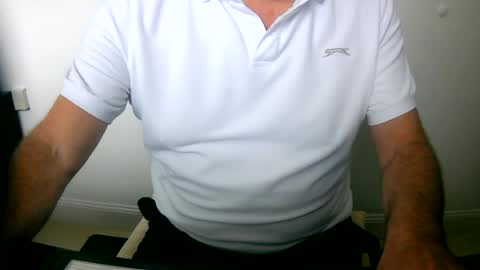 Scott online show from August 8, 7:40 am