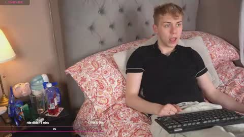 danny online show from June 13, 10:42 pm