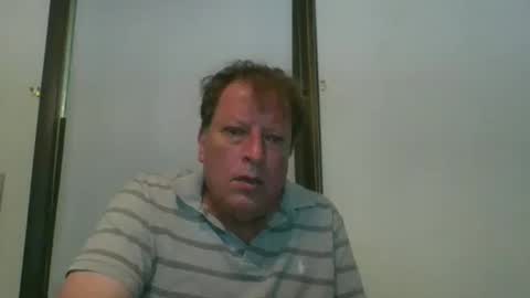scottpbi52 online show from May 17, 5:33 pm