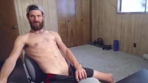 Scott online show from October 25, 6:30 pm