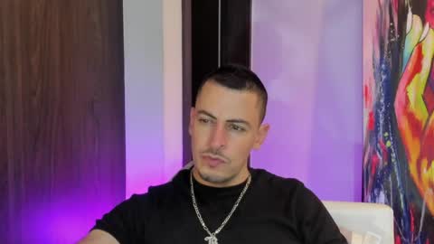 Ricardo online show from June 8, 11:27 pm