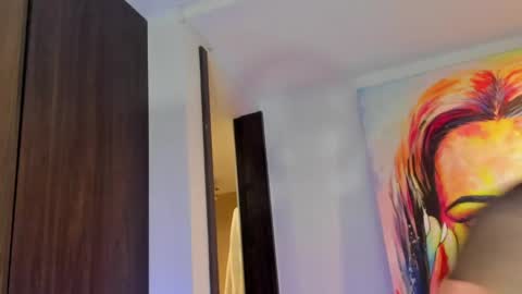 Ricardo online show from May 27, 1:34 am