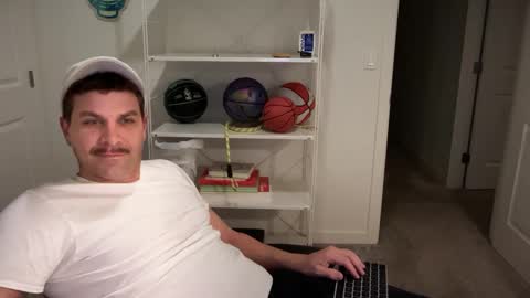 Scotty online show from February 20, 10:16 am