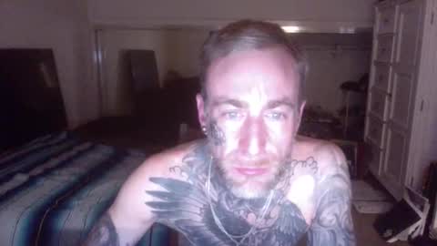 scottypacker online show from April 30, 8:19 am