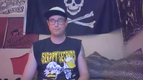 scottyryan168 online show from April 3, 9:49 am