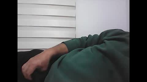 Evren online show from October 12, 9:27 pm