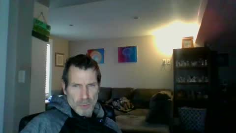 GettOffMyLawn online show from January 28, 2:31 pm