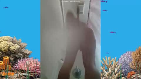 ScrubbyLuv online show from March 6, 9:08 am