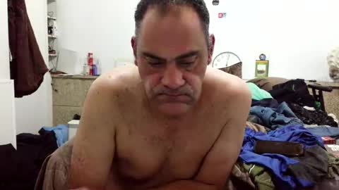 scubi007 online show from January 14, 11:02 pm