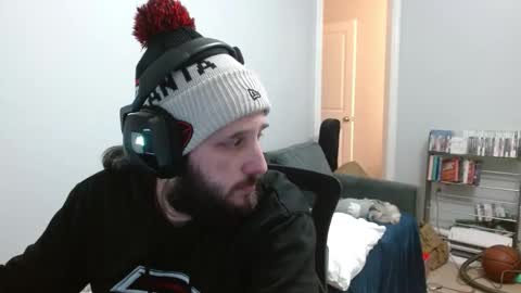 SDFalcons online show from January 18, 1:58 am