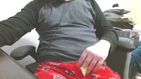 SDFalcons online show from December 2, 3:08 am