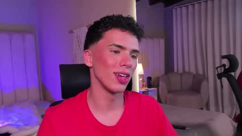 SEAN online show from March 26, 8:41 am