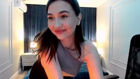 Kate online show from February 6, 3:37 am