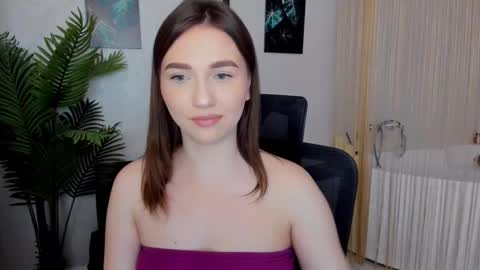 Kate online show from February 17, 7:55 pm