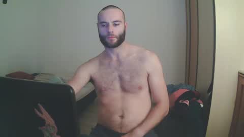 Seaman online show from December 7, 9:17 pm