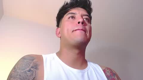 Steven online show from February 11, 11:22 pm