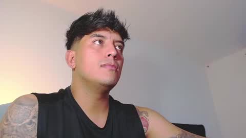 Steven online show from February 22, 12:16 am