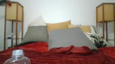 seanlovestocum online show from May 4, 10:22 am