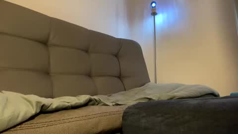 Sean pablo Sanz online show from December 16, 6:47 pm