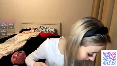 Kate online show from March 25, 9:43 pm