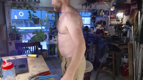 Seattlemanwhore online show from October 6, 4:14 pm