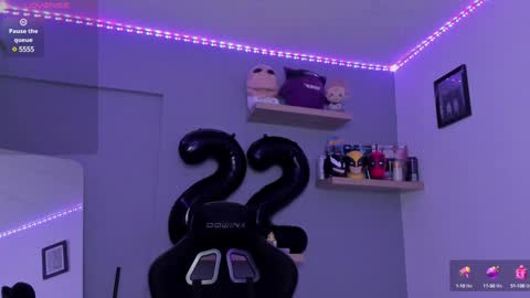 Sebastin online show from December 24, 12:22 am