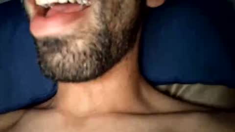 Sebas  online show from April 19, 6:03 am