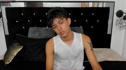 Sebastian Alvarez online show from October 28, 2:56 am