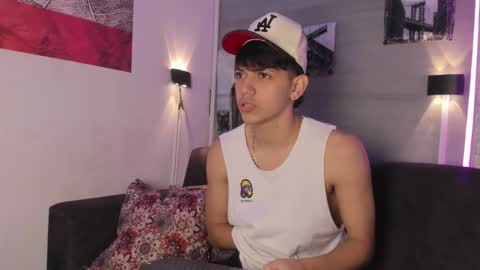 sebas_pretty7 online show from November 13, 12:52 pm