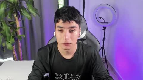 sebastian online show from February 4, 3:49 pm