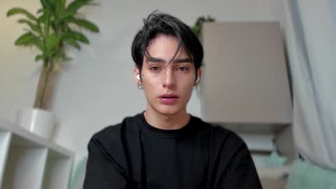 sebastian online show from January 11, 10:07 pm