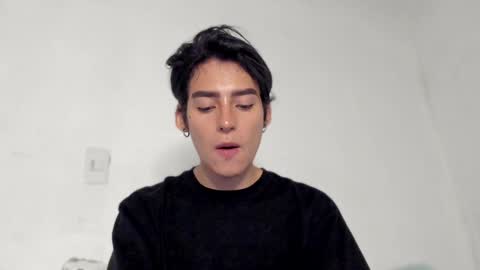 sebastian online show from December 30, 12:11 am