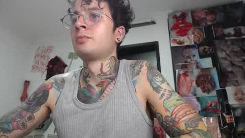 spityio instagram online show from September 17, 5:22 am