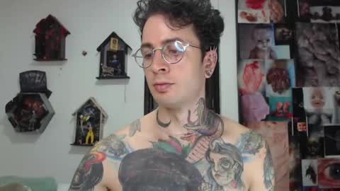 spityio instagram online show from January 29, 3:44 am