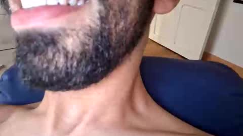 Sebas online show from October 28, 2:51 pm