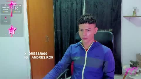 sebas 3 online show from May 23, 2:24 pm