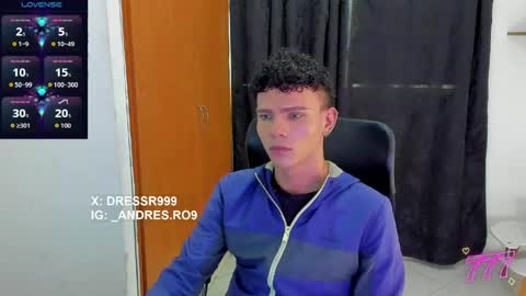 sebas 3 online show from May 6, 2:56 pm
