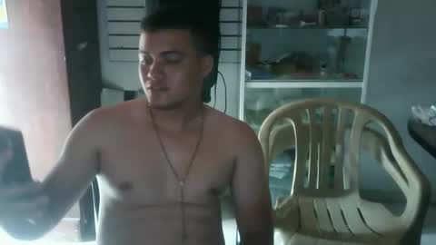 sebasgomez2029 online show from March 15, 6:44 pm