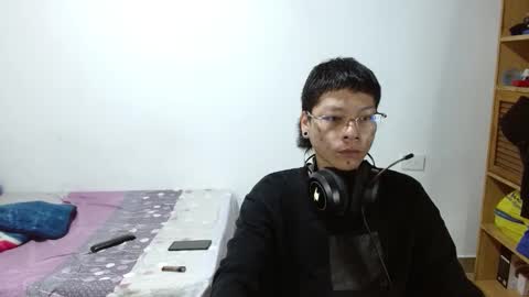 Sebas online show from March 18, 7:03 am