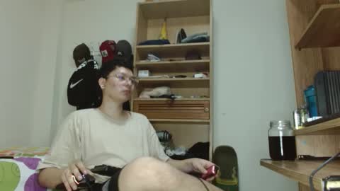 Sebas online show from February 23, 4:13 pm